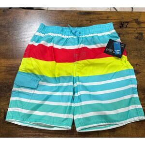 Ok!e dokie Kids swimming trunks